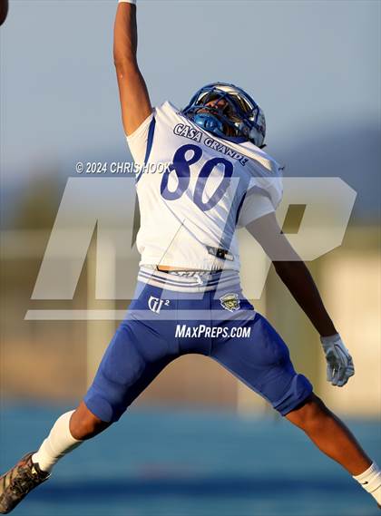 Thumbnail 2 in Casa Grande @ Marana photogallery.