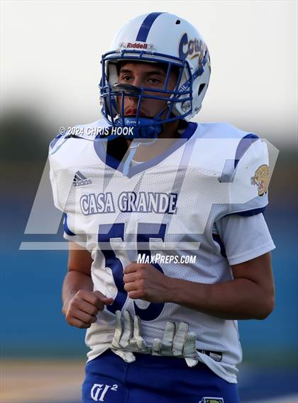 Thumbnail 2 in Casa Grande @ Marana photogallery.