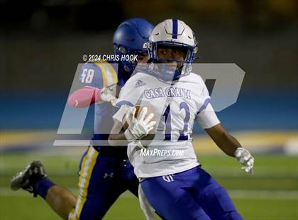 Thumbnail 2 in Casa Grande @ Marana photogallery.