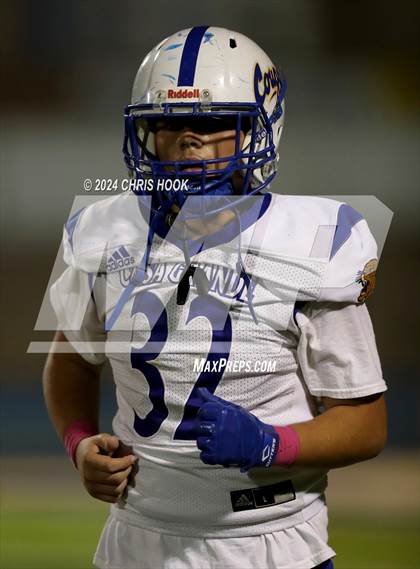 Thumbnail 1 in Casa Grande @ Marana photogallery.