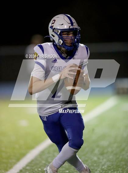 Thumbnail 3 in Casa Grande @ Marana photogallery.