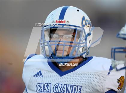 Thumbnail 1 in Casa Grande @ Marana photogallery.