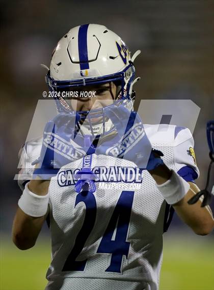Thumbnail 1 in Casa Grande @ Marana photogallery.