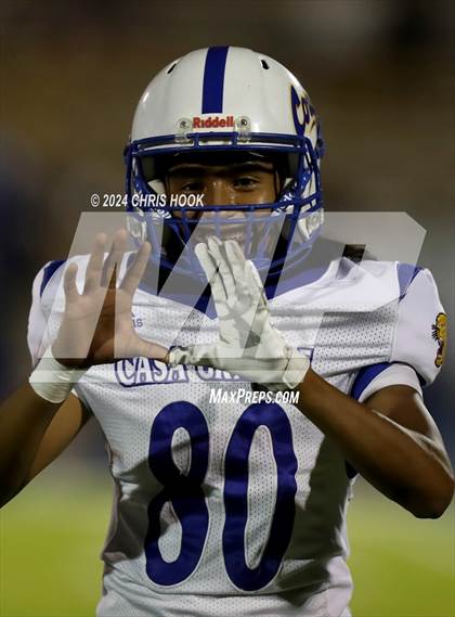 Thumbnail 3 in Casa Grande @ Marana photogallery.