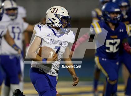 Thumbnail 2 in Casa Grande @ Marana photogallery.
