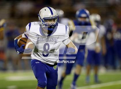 Thumbnail 3 in Casa Grande @ Marana photogallery.