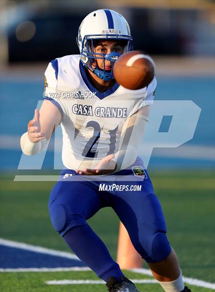 Thumbnail 2 in Casa Grande @ Marana photogallery.