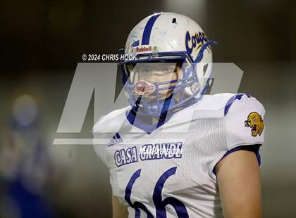 Thumbnail 3 in Casa Grande @ Marana photogallery.