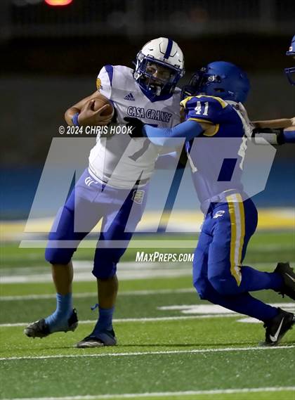 Thumbnail 3 in Casa Grande @ Marana photogallery.