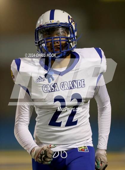 Thumbnail 2 in Casa Grande @ Marana photogallery.