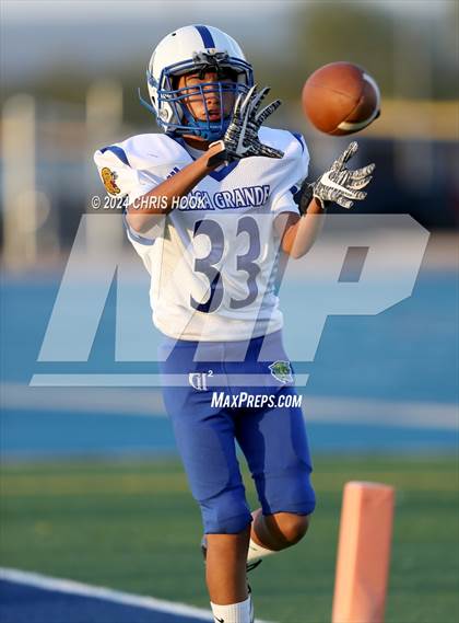 Thumbnail 1 in Casa Grande @ Marana photogallery.