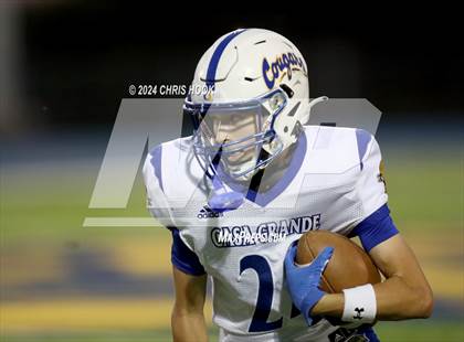 Thumbnail 2 in Casa Grande @ Marana photogallery.