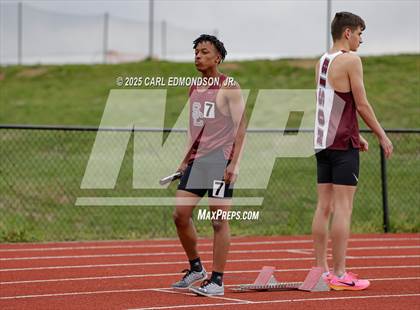 Thumbnail 1 in Sumner County Schools Track and Field Championships (Boys) photogallery.