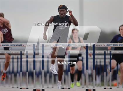 Thumbnail 3 in Sumner County Schools Track and Field Championships (Boys) photogallery.