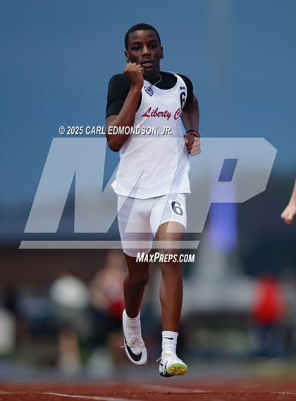 Thumbnail 1 in Sumner County Schools Track and Field Championships (Boys) photogallery.