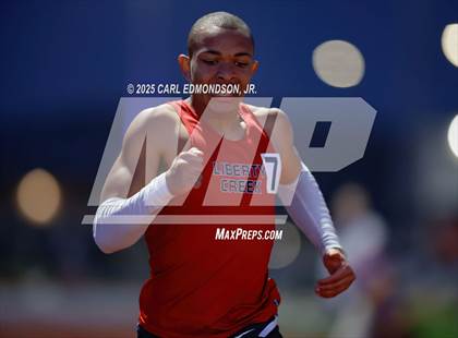 Thumbnail 1 in Sumner County Schools Track and Field Championships (Boys) photogallery.