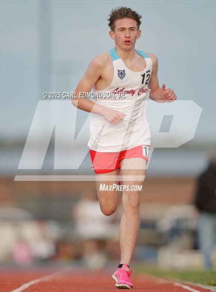Thumbnail 1 in Sumner County Schools Track and Field Championships (Boys) photogallery.