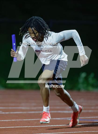 Thumbnail 1 in Sumner County Schools Track and Field Championships (Boys) photogallery.