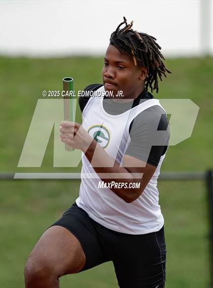 Thumbnail 1 in Sumner County Schools Track and Field Championships (Boys) photogallery.