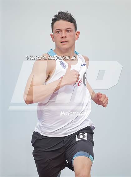 Thumbnail 3 in Sumner County Schools Track and Field Championships (Boys) photogallery.