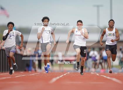 Thumbnail 1 in Sumner County Schools Track and Field Championships (Boys) photogallery.