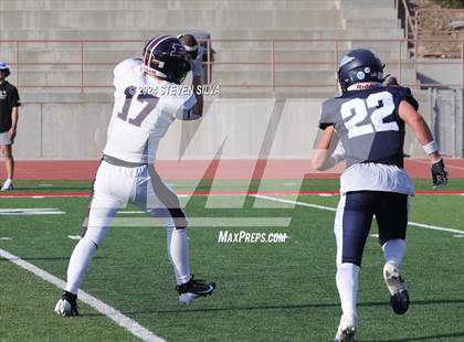 Thumbnail 1 in Perry vs. Granite Hills (Honor Bowl) photogallery.