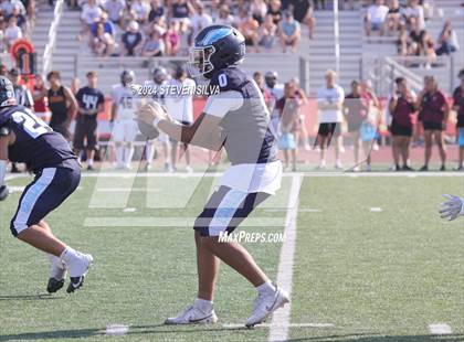 Thumbnail 2 in Perry vs. Granite Hills (Honor Bowl) photogallery.