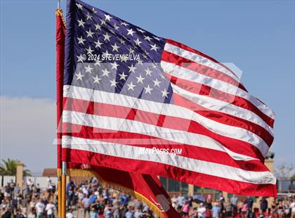 Thumbnail 1 in Perry vs. Granite Hills (Honor Bowl) photogallery.