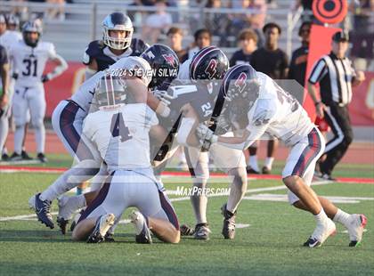 Thumbnail 1 in Perry vs. Granite Hills (Honor Bowl) photogallery.