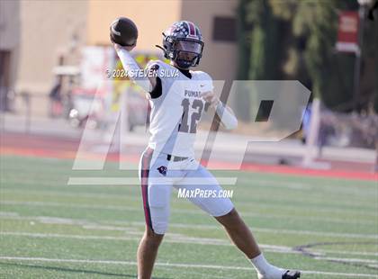 Thumbnail 2 in Perry vs. Granite Hills (Honor Bowl) photogallery.