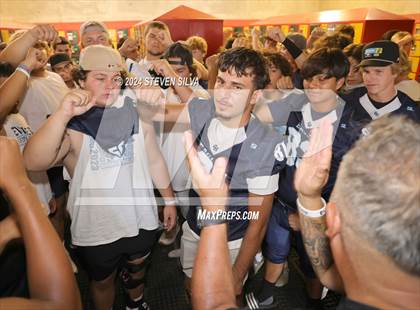 Thumbnail 1 in Perry vs. Granite Hills (Honor Bowl) photogallery.