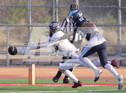 Thumbnail 1 in Perry vs. Granite Hills (Honor Bowl) photogallery.