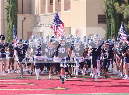 Thumbnail 3 in Perry vs. Granite Hills (Honor Bowl) photogallery.