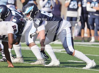 Thumbnail 3 in Perry vs. Granite Hills (Honor Bowl) photogallery.