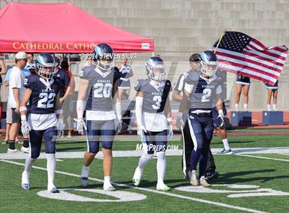 Thumbnail 2 in Perry vs. Granite Hills (Honor Bowl) photogallery.