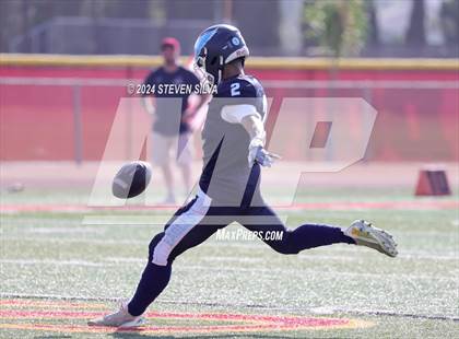 Thumbnail 3 in Perry vs. Granite Hills (Honor Bowl) photogallery.