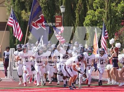 Thumbnail 1 in Perry vs. Granite Hills (Honor Bowl) photogallery.