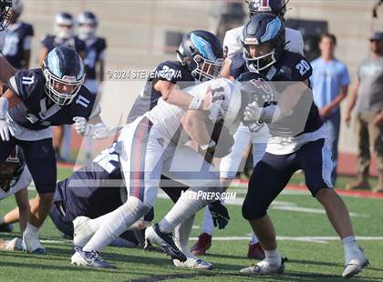 Thumbnail 3 in Perry vs. Granite Hills (Honor Bowl) photogallery.