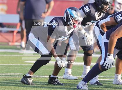 Thumbnail 1 in Perry vs. Granite Hills (Honor Bowl) photogallery.