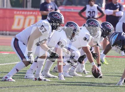 Thumbnail 1 in Perry vs. Granite Hills (Honor Bowl) photogallery.
