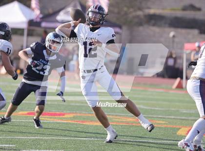 Thumbnail 1 in Perry vs. Granite Hills (Honor Bowl) photogallery.
