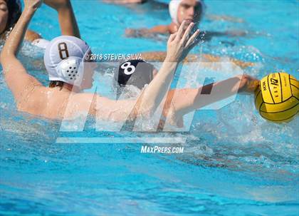 Thumbnail 2 in Classical Academy vs. Francis Parker (CIF SDS D3 Final) photogallery.