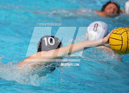 Thumbnail 3 in Classical Academy vs. Francis Parker (CIF SDS D3 Final) photogallery.
