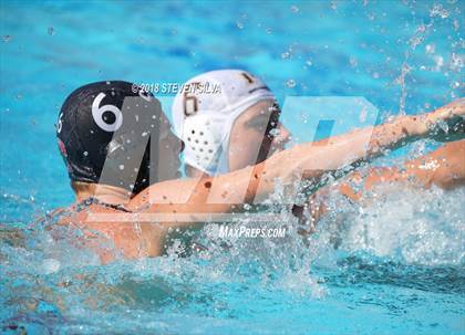 Thumbnail 3 in Classical Academy vs. Francis Parker (CIF SDS D3 Final) photogallery.