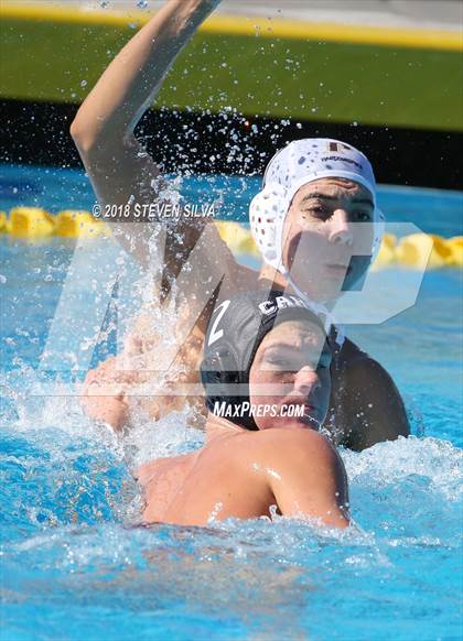 Thumbnail 1 in Classical Academy vs. Francis Parker (CIF SDS D3 Final) photogallery.