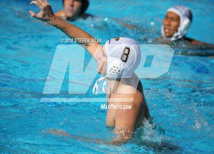 Thumbnail 1 in Classical Academy vs. Francis Parker (CIF SDS D3 Final) photogallery.