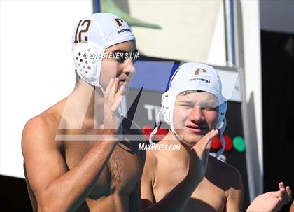 Thumbnail 1 in Classical Academy vs. Francis Parker (CIF SDS D3 Final) photogallery.