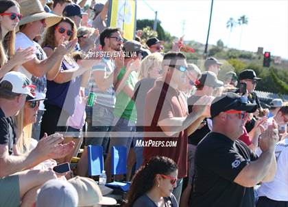 Thumbnail 3 in Classical Academy vs. Francis Parker (CIF SDS D3 Final) photogallery.