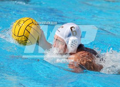 Thumbnail 3 in Classical Academy vs. Francis Parker (CIF SDS D3 Final) photogallery.
