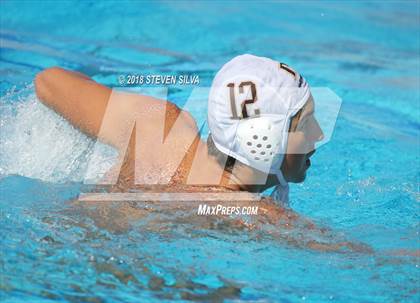 Thumbnail 2 in Classical Academy vs. Francis Parker (CIF SDS D3 Final) photogallery.
